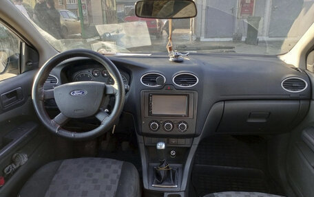 Ford Focus II рестайлинг, 2006 год, 390 000 рублей, 6 фотография