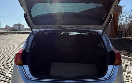 KIA cee'd III, 2015 год, 1 350 000 рублей, 7 фотография