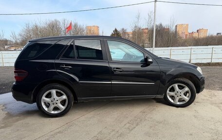 Mercedes-Benz M-Класс, 2007 год, 1 500 000 рублей, 5 фотография