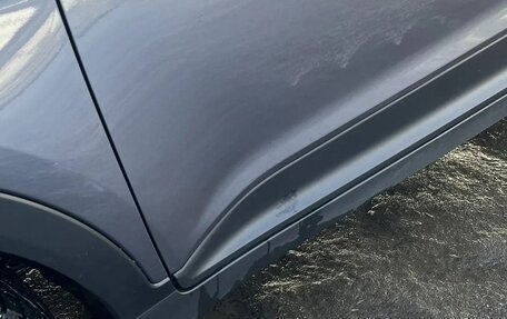 Hyundai Creta I рестайлинг, 2021 год, 1 950 000 рублей, 5 фотография