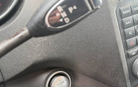 Mercedes-Benz M-Класс, 2007 год, 1 500 000 рублей, 11 фотография