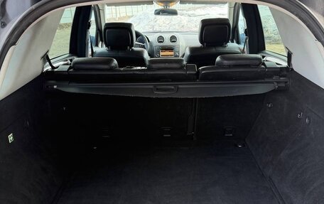 Mercedes-Benz M-Класс, 2007 год, 1 500 000 рублей, 12 фотография