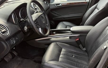 Mercedes-Benz M-Класс, 2007 год, 1 500 000 рублей, 16 фотография