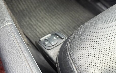 Mercedes-Benz M-Класс, 2007 год, 1 500 000 рублей, 18 фотография