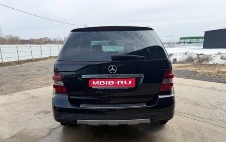 Mercedes-Benz M-Класс, 2007 год, 1 500 000 рублей, 7 фотография