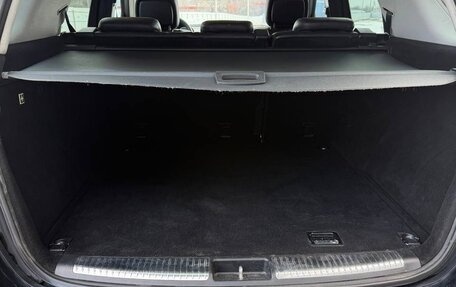 Mercedes-Benz M-Класс, 2007 год, 1 500 000 рублей, 13 фотография