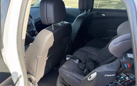 Opel Astra J, 2012 год, 730 000 рублей, 10 фотография