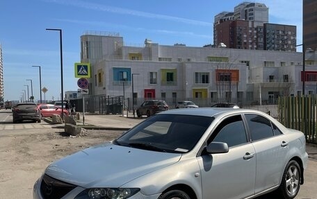 Mazda 6, 2002 год, 375 000 рублей, 2 фотография