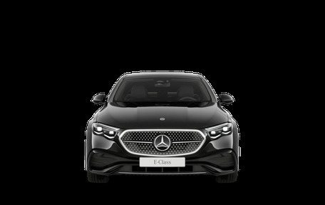 Mercedes-Benz E-Класс, 2025 год, 9 500 000 рублей, 2 фотография