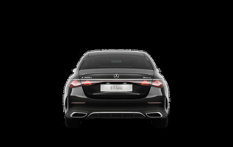 Mercedes-Benz E-Класс, 2025 год, 9 500 000 рублей, 3 фотография