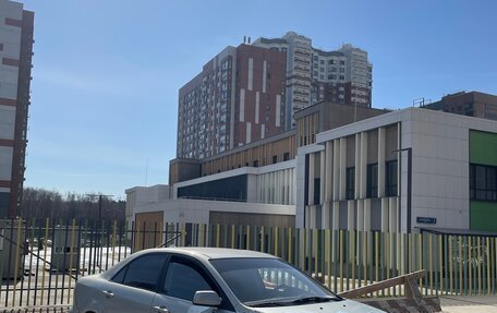 Mazda 6, 2002 год, 375 000 рублей, 7 фотография