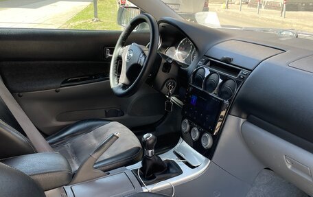 Mazda 6, 2002 год, 375 000 рублей, 12 фотография