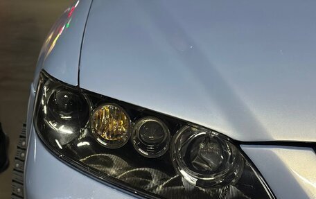 Mazda 6, 2002 год, 375 000 рублей, 15 фотография