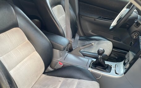 Mazda 6, 2002 год, 375 000 рублей, 11 фотография