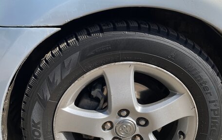 Mazda 6, 2002 год, 375 000 рублей, 4 фотография