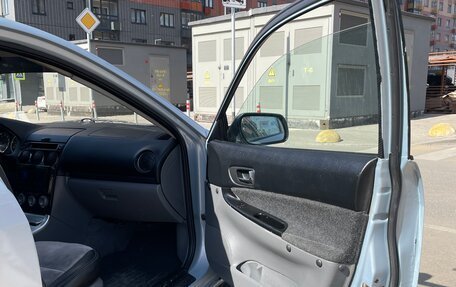 Mazda 6, 2002 год, 375 000 рублей, 10 фотография