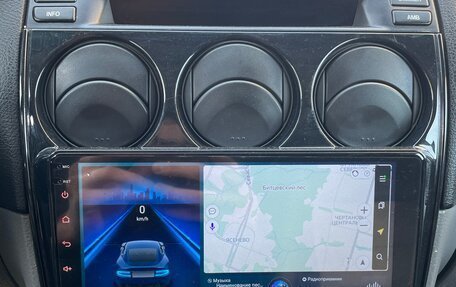 Mazda 6, 2002 год, 375 000 рублей, 5 фотография