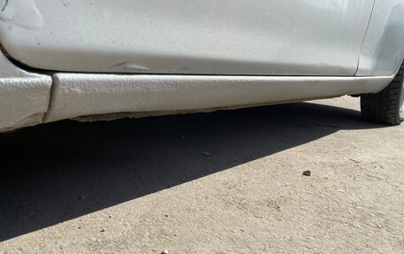 Mazda 6, 2002 год, 375 000 рублей, 6 фотография