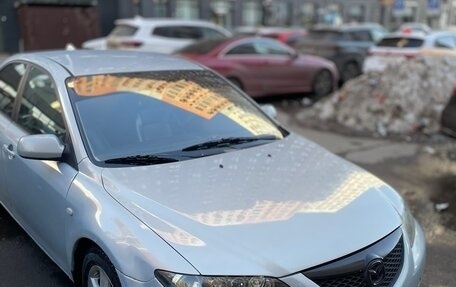 Mazda 6, 2002 год, 375 000 рублей, 17 фотография