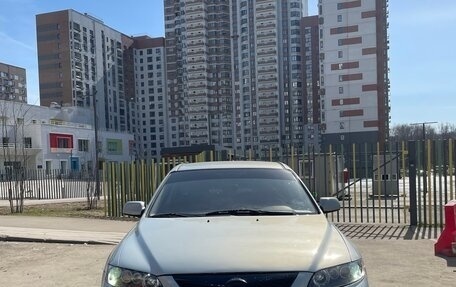 Mazda 6, 2002 год, 375 000 рублей, 8 фотография