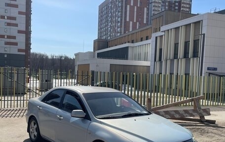 Mazda 6, 2002 год, 375 000 рублей, 13 фотография