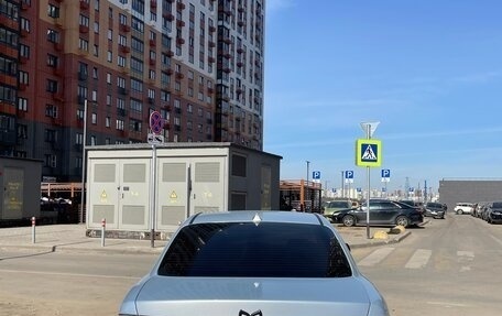 Mazda 6, 2002 год, 375 000 рублей, 14 фотография