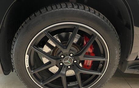 Mercedes-Benz GLS AMG, 2016 год, 6 500 000 рублей, 9 фотография