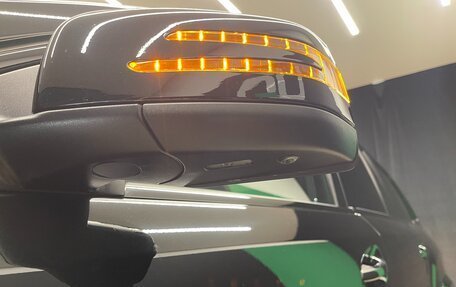 Mercedes-Benz GLS AMG, 2016 год, 6 500 000 рублей, 7 фотография