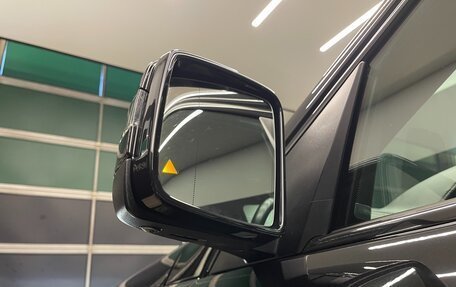 Mercedes-Benz GLS AMG, 2016 год, 6 500 000 рублей, 8 фотография