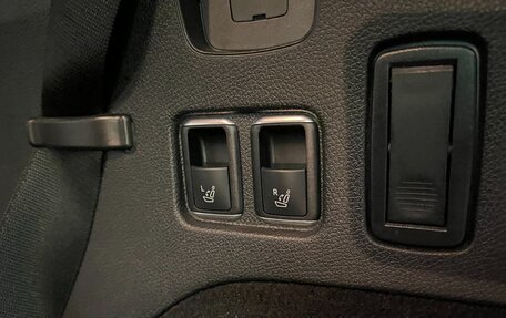 Mercedes-Benz GLS AMG, 2016 год, 6 500 000 рублей, 29 фотография