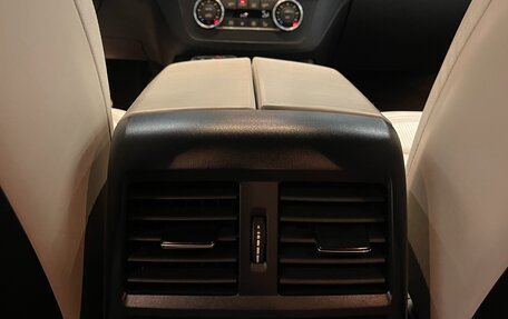 Mercedes-Benz GLS AMG, 2016 год, 6 500 000 рублей, 23 фотография