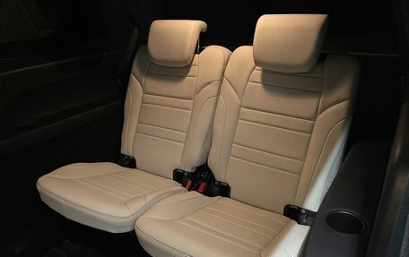 Mercedes-Benz GLS AMG, 2016 год, 6 500 000 рублей, 27 фотография