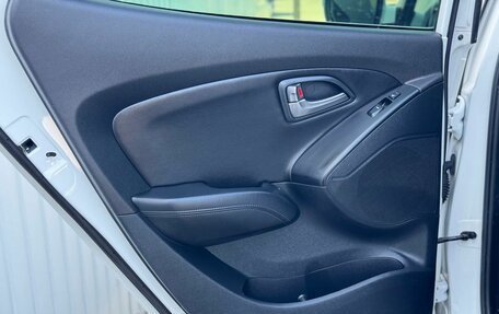 Hyundai ix35 I рестайлинг, 2014 год, 1 445 000 рублей, 12 фотография