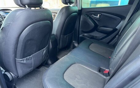 Hyundai ix35 I рестайлинг, 2014 год, 1 445 000 рублей, 13 фотография