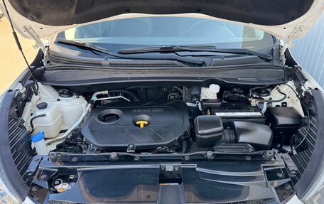 Hyundai ix35 I рестайлинг, 2014 год, 1 445 000 рублей, 20 фотография