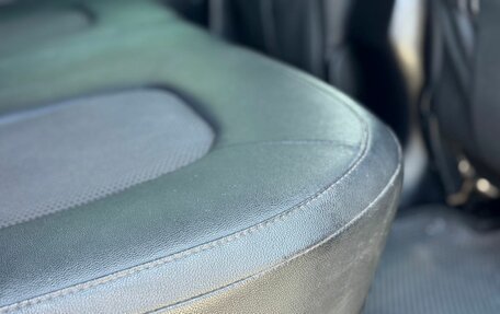 Hyundai ix35 I рестайлинг, 2014 год, 1 445 000 рублей, 18 фотография