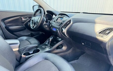 Hyundai ix35 I рестайлинг, 2014 год, 1 445 000 рублей, 16 фотография