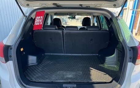 Hyundai ix35 I рестайлинг, 2014 год, 1 445 000 рублей, 19 фотография