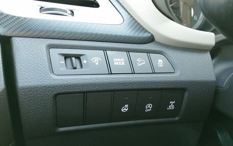 Hyundai Santa Fe III рестайлинг, 2017 год, 2 650 000 рублей, 13 фотография