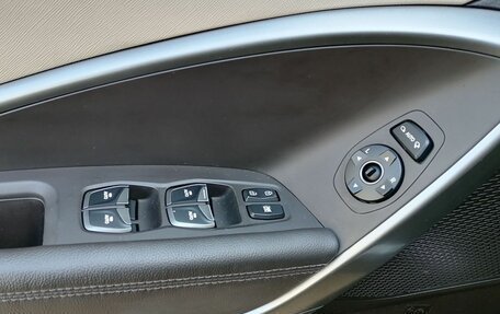 Hyundai Santa Fe III рестайлинг, 2017 год, 2 650 000 рублей, 14 фотография