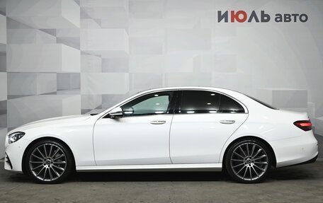 Mercedes-Benz E-Класс, 2020 год, 6 450 000 рублей, 7 фотография