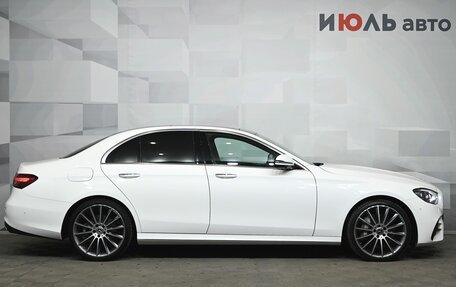 Mercedes-Benz E-Класс, 2020 год, 6 450 000 рублей, 8 фотография