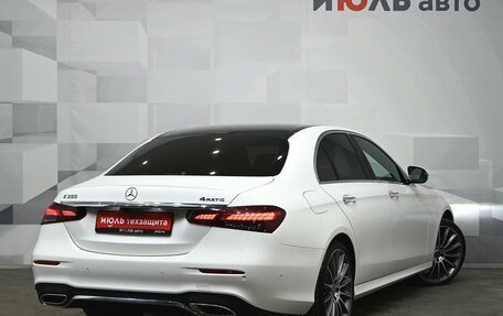 Mercedes-Benz E-Класс, 2020 год, 6 450 000 рублей, 6 фотография