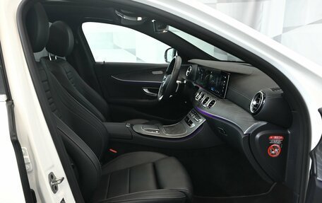 Mercedes-Benz E-Класс, 2020 год, 6 450 000 рублей, 9 фотография