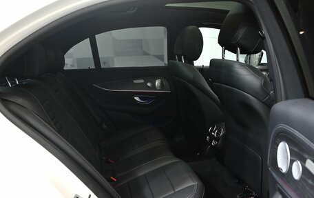Mercedes-Benz E-Класс, 2020 год, 6 450 000 рублей, 22 фотография