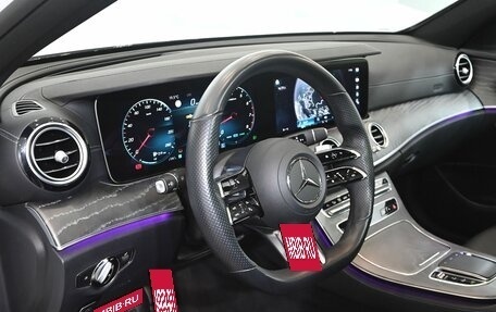 Mercedes-Benz E-Класс, 2020 год, 6 450 000 рублей, 10 фотография