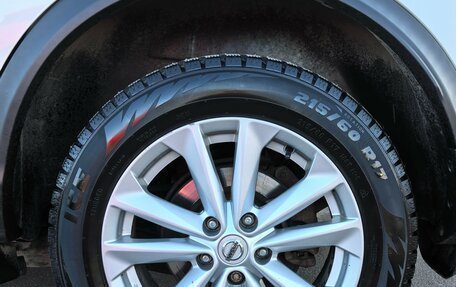 Nissan Qashqai, 2018 год, 1 350 000 рублей, 7 фотография