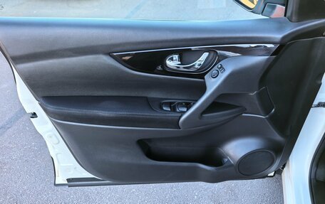 Nissan Qashqai, 2018 год, 1 350 000 рублей, 8 фотография