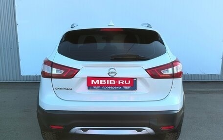 Nissan Qashqai, 2018 год, 1 350 000 рублей, 6 фотография