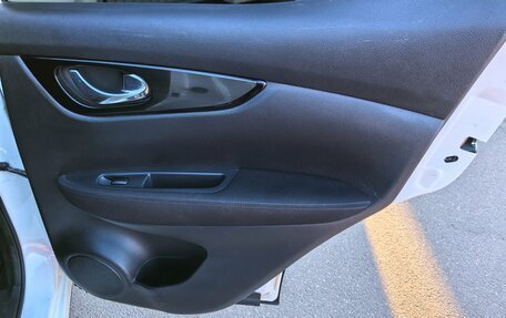 Nissan Qashqai, 2018 год, 1 350 000 рублей, 18 фотография